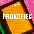 Pochette Prokofiev: Symphony no. 5