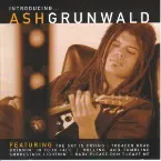 Pochette Introducing Ash Grunwald