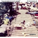 Pochette Dangerous Fumes