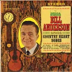 Pochette Bill Anderson Sings Country Heart Songs