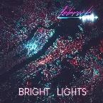 Pochette Bright Lights