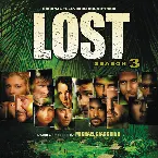 Pochette Lost, Season 3: Original Television Soundtrack