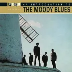 Pochette An Introduction to the Moody Blues