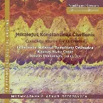 Pochette Complete Works for Orchestra