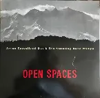 Pochette Open Spaces