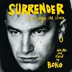 Pochette Surrender: 40 Songs, One Story