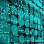 Pochette Paradox- Electro Leftovers