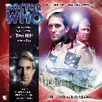 Pochette Doctor Who: The Four Doctors (subscription exclusive)