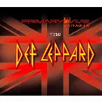 Pochette Primary Wave Music Publishing Presents Def Leppard