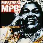 Pochette Mestres da MPB