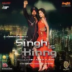 Pochette Singh Is Kinng