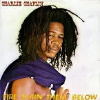 Pochette Fire Burn Them Below