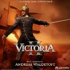 Pochette Victoria II: Original Game Soundtrack