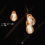 Pochette Instrumentals & B-Sides