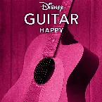 Pochette Disney Guitar: Happy