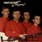 Pochette Hootenanny Singers Collection