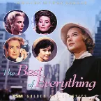 Pochette The Best of Everything