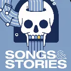 Pochette Songs & Stories