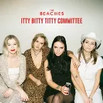 Pochette itty bitty titty committee