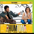 Pochette Hum Tum