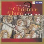 Pochette The Christmas Album 2