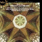 Pochette Music for Organ and Brass
