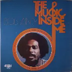 Pochette The Music Inside Me