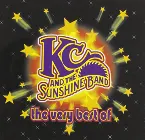 Pochette The Very Best of KC and the Sunshine Band