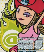 Pochette ウルトラ アニメ ユーロビート シリーズ パラパラMAX3 〜THE POWER OF NEW ANIMATION SONGS〜