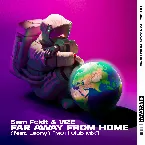 Pochette Far Away From Home (MOTi club mix)