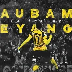 Pochette Aubameyang