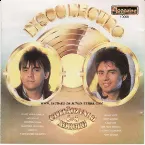 Pochette Disco de ouro