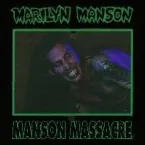 Pochette Manson Massacre