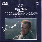 Pochette Piano Music, Volume 2: Fifty Folk-Tunes from Hardanger Nos. 38-50 / Twelve Two-Part Inventions