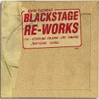 Pochette Blackstage Re-Works