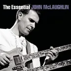 Pochette The Essential John McLaughlin
