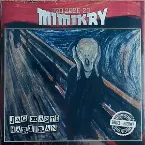 Pochette Jag måste härifrån