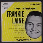 Pochette Mr. Rhythm