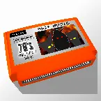 Pochette Japanese・Robot・Anime(8bit)