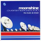 Pochette Moonshine Over America 2000