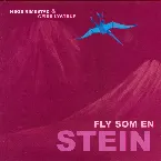 Pochette Fly som en stein
