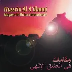 Pochette Maqams in Divine Enchantment
