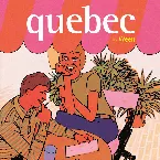 Pochette Quebec
