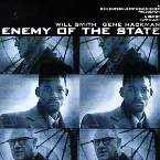 Pochette Enemy of the State