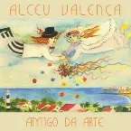 Pochette Amigo Da Arte