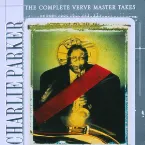 Pochette The Complete Verve Master Takes