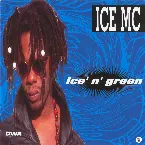Pochette Ice ’n’ Green