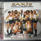 Pochette Sexy Chocolat