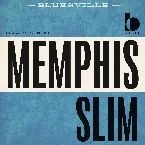 Pochette Bluesville Presents