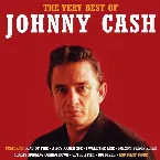 Pochette The Very Best of Johnny Cash